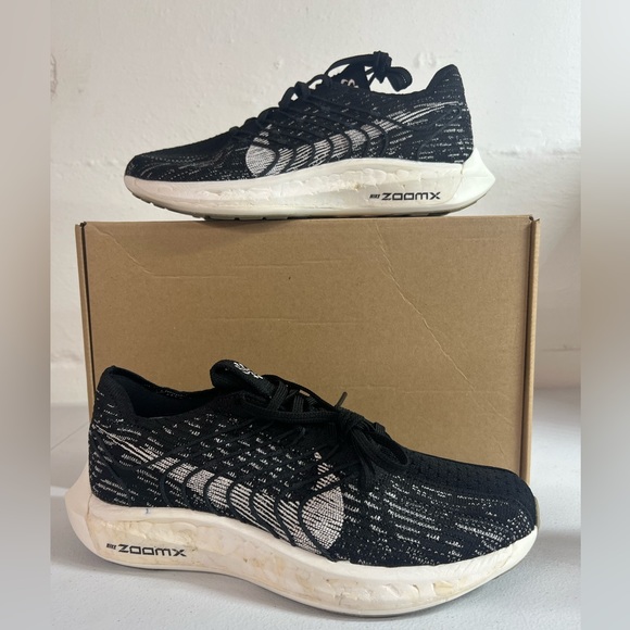 NIKE WOMENS PEGASUS TURBO NEXT NATURE RUNNING DM3414-001 new $140 - Picture 2 of 10